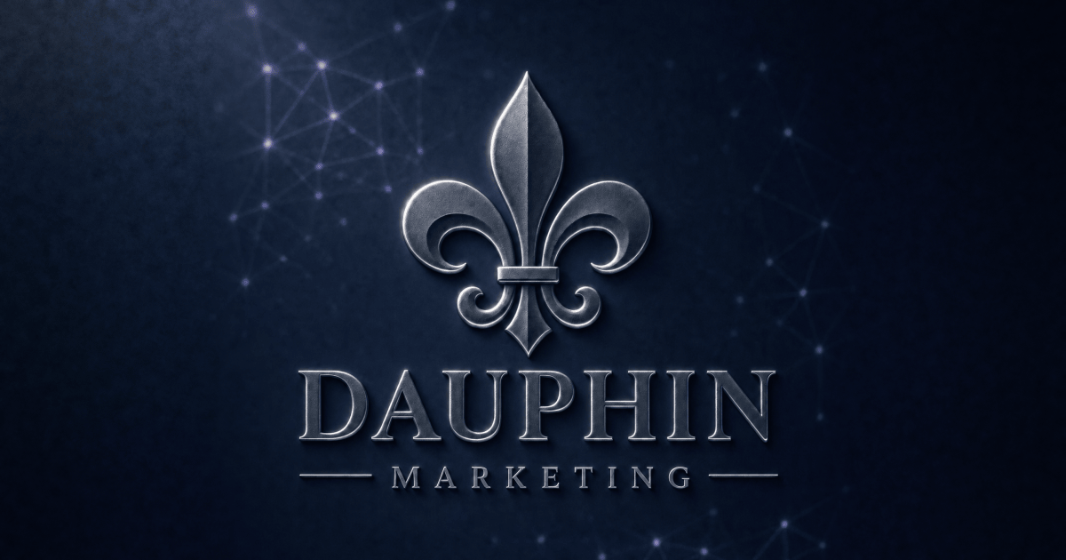 Dauphin Marketing Group, LLC